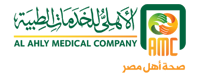 الاهلي للخدمات الطبية